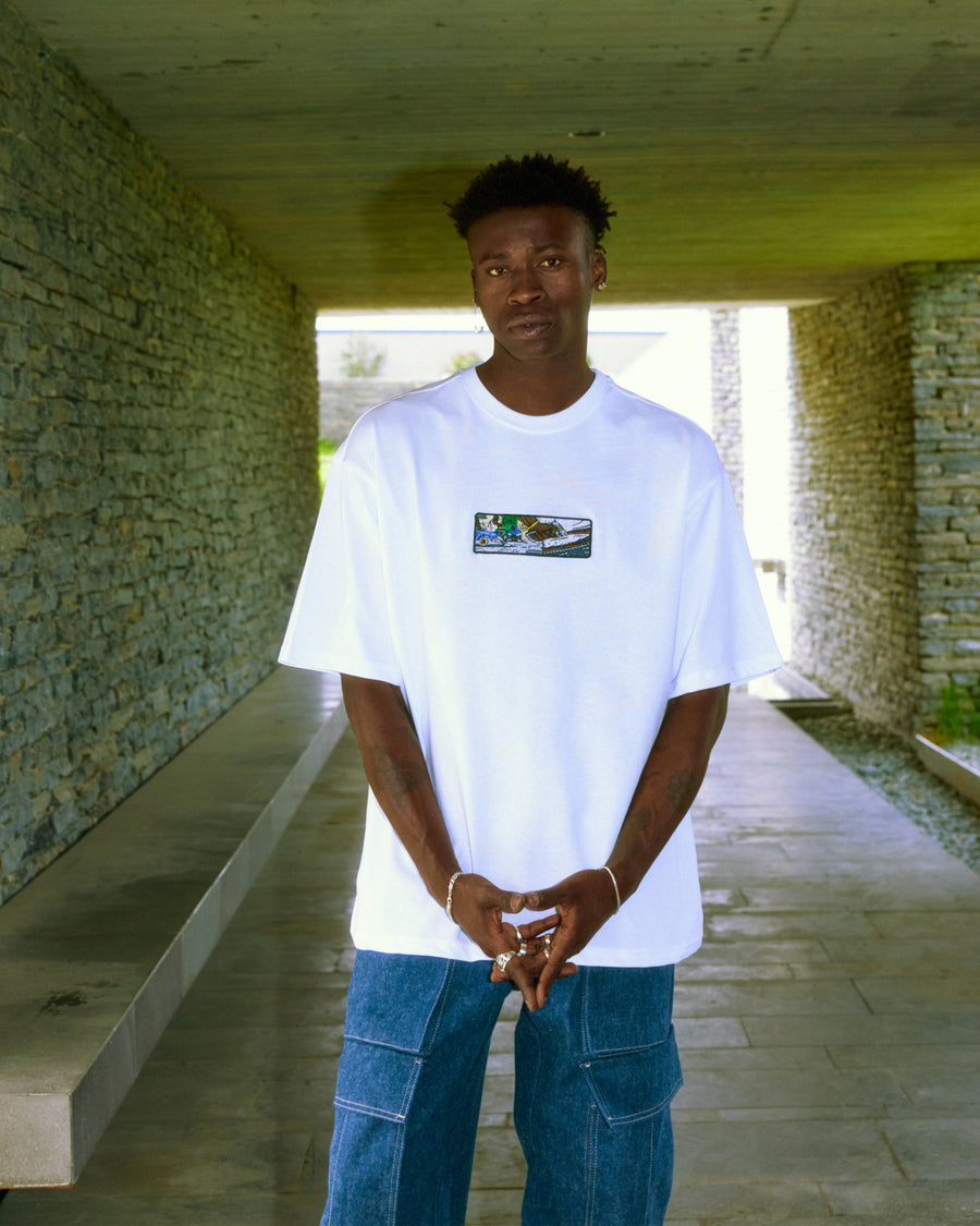 The Family V2 T-Shirt tişört – ürün görseli 12 | Voyant Apparel