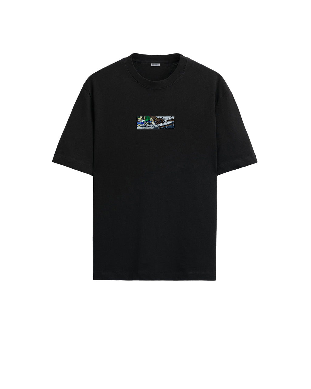 THE FAMILY V2 T-SHIRT