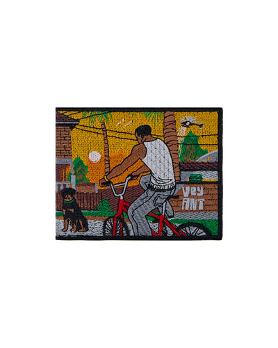 THE FAMILY V2 CÜZDAN