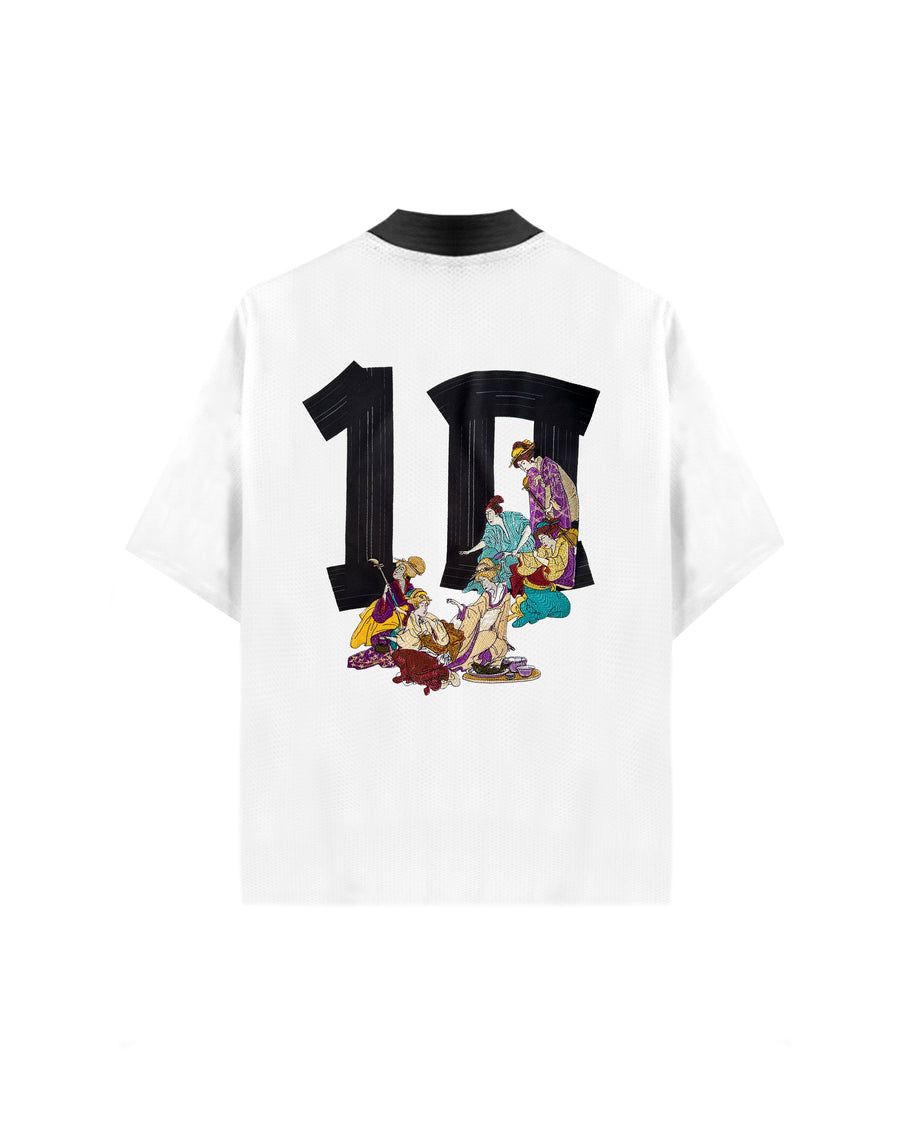 SAKURA JERSEY