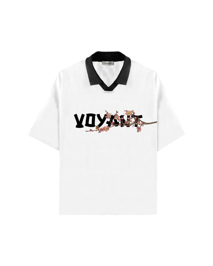 SAKURA JERSEY