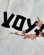 SAKURA JERSEY