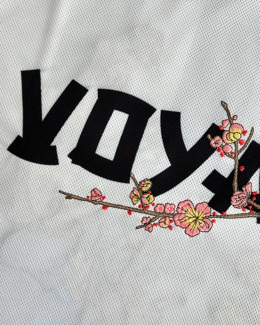 SAKURA JERSEY