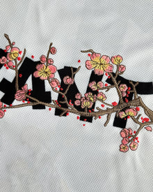 SAKURA JERSEY