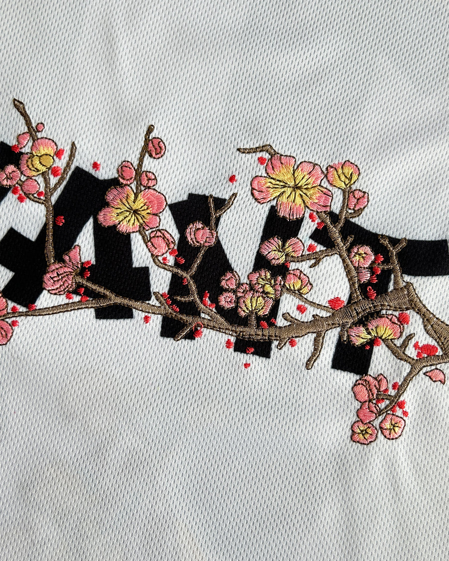 SAKURA JERSEY