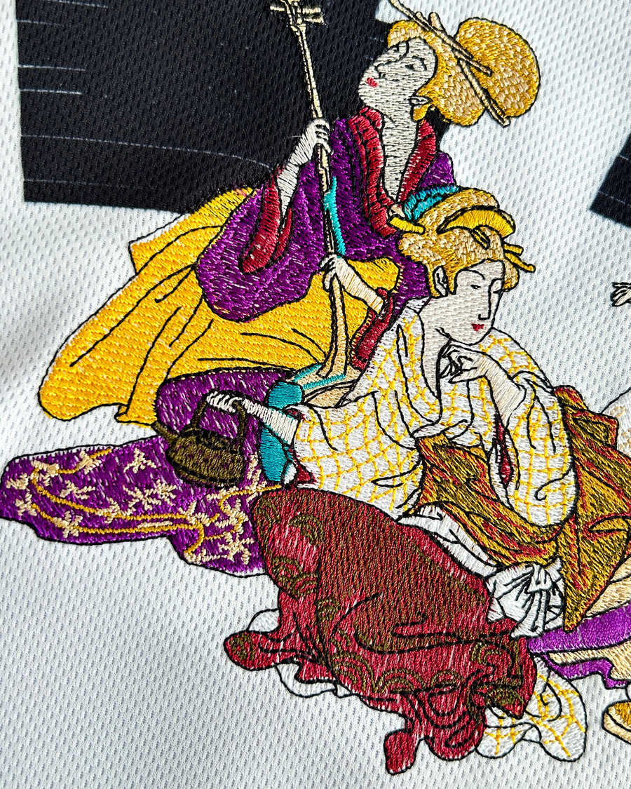 SAKURA JERSEY