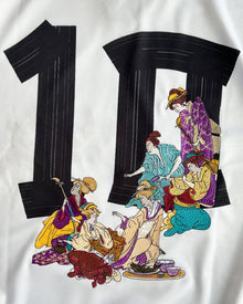 SAKURA JERSEY