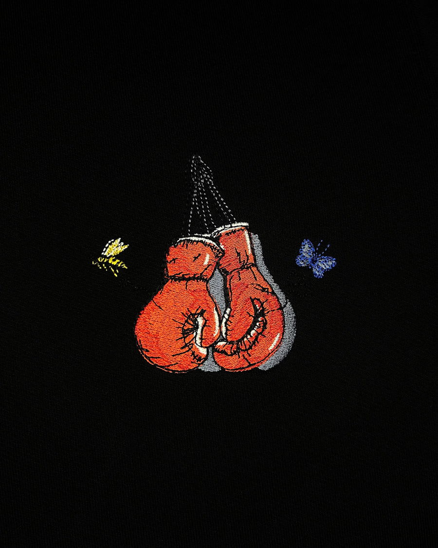 The Greatest Hoodie – detay görünümü | Voyant Apparel