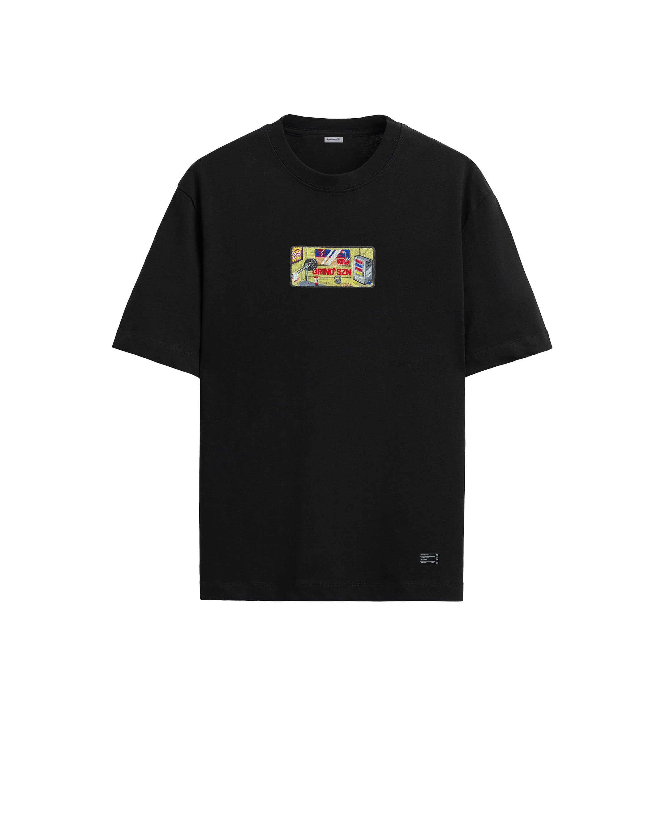 GRIND SZN T-SHIRT