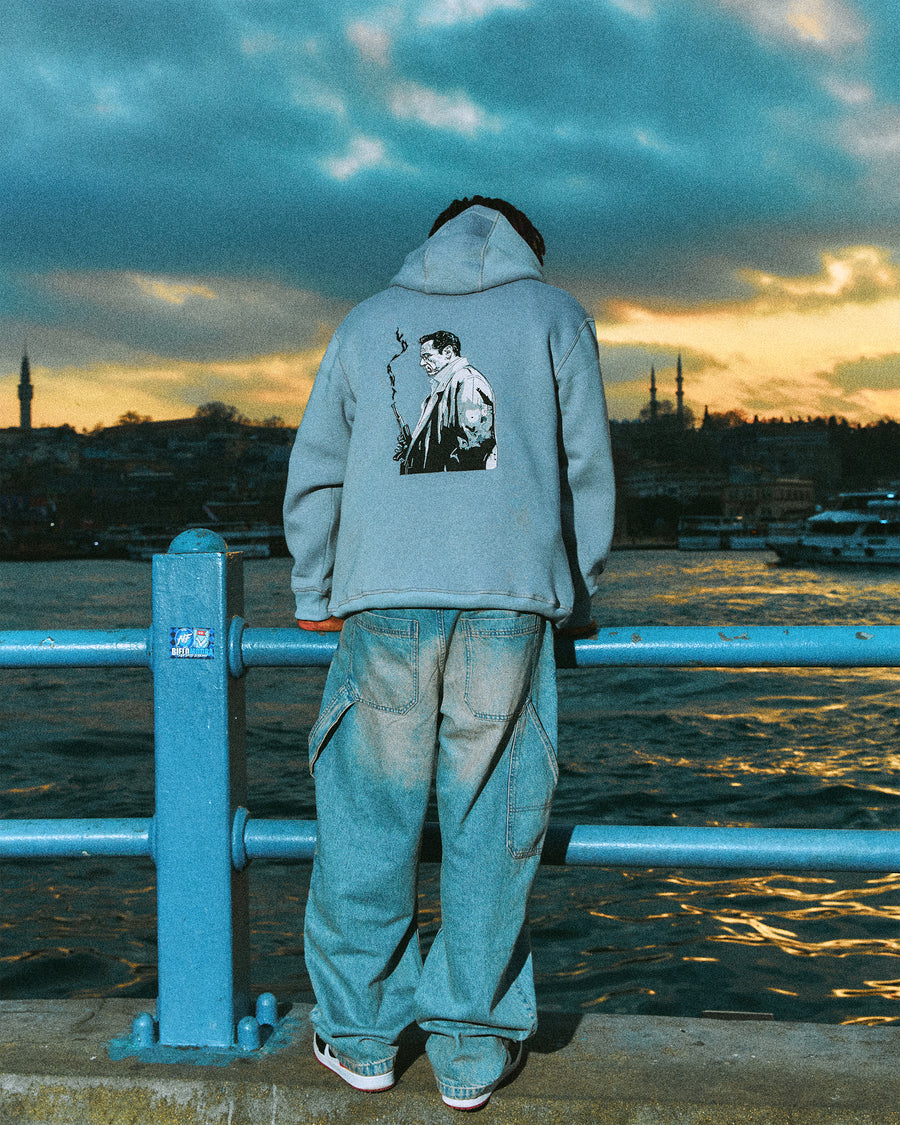 OFFER HOODIE