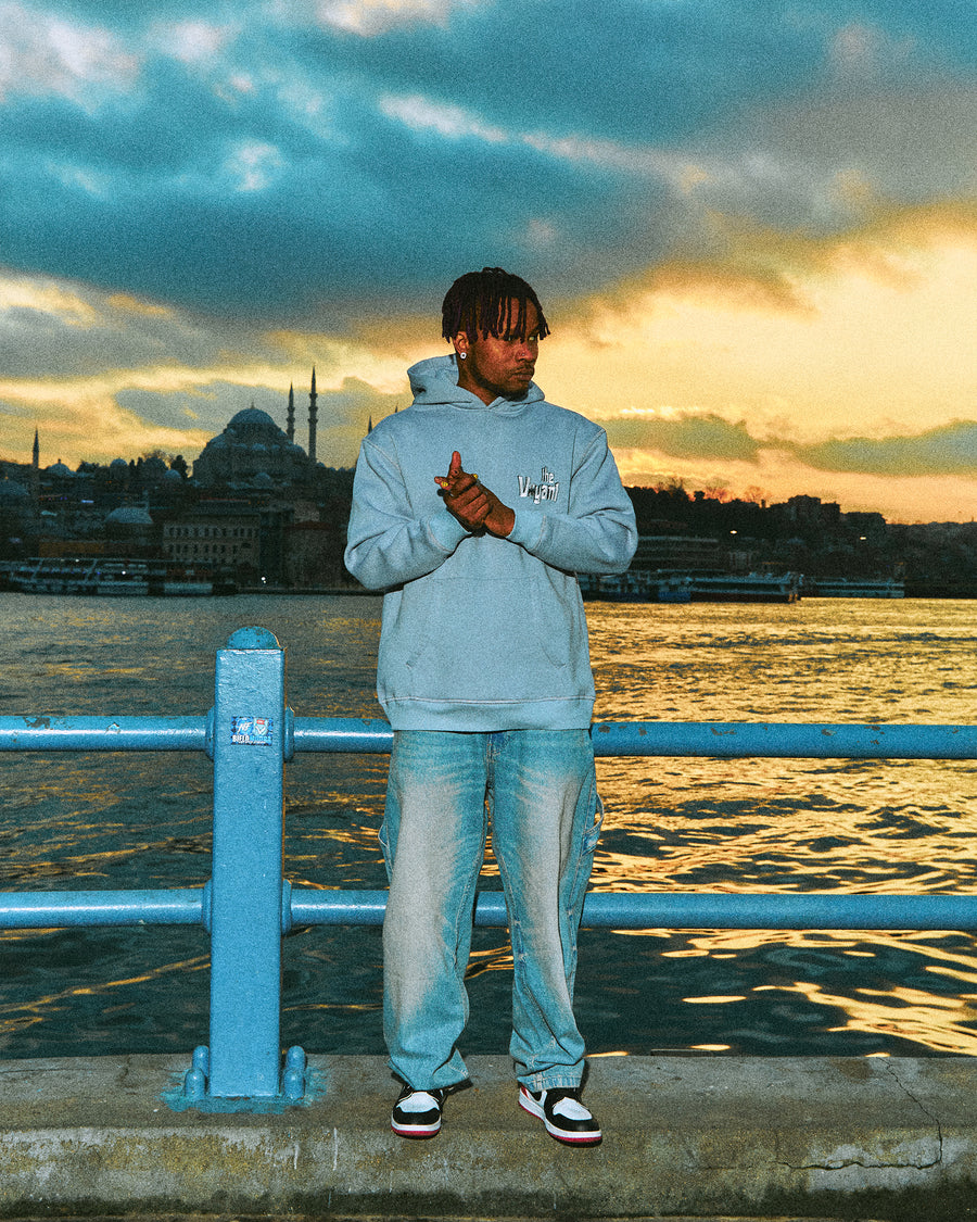 OFFER HOODIE