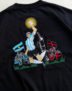 HAND OF GOD T-SHIRT