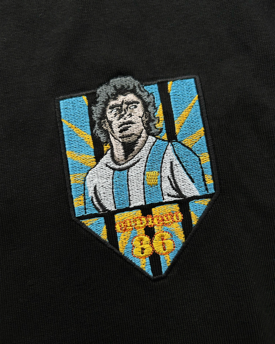 HAND OF GOD T-SHIRT