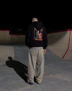 THE HODJA HOODIE
