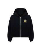 THE HODJA ZIP-UP