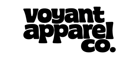 VOYANT APPAREL CO. TR