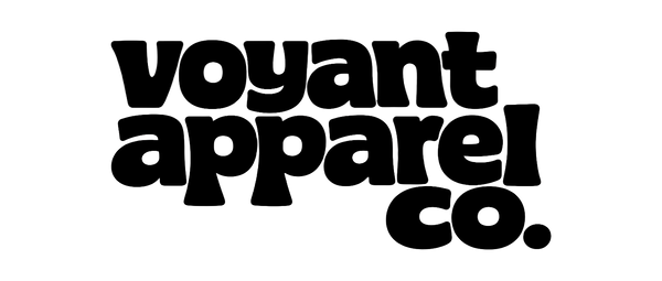VOYANT APPAREL CO. TR