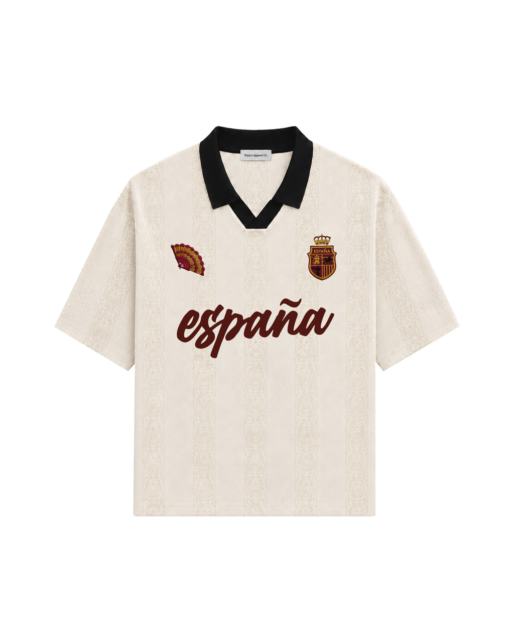 ESPAÑA JERSEY