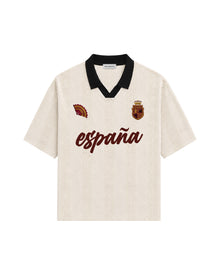 ESPAÑA JERSEY