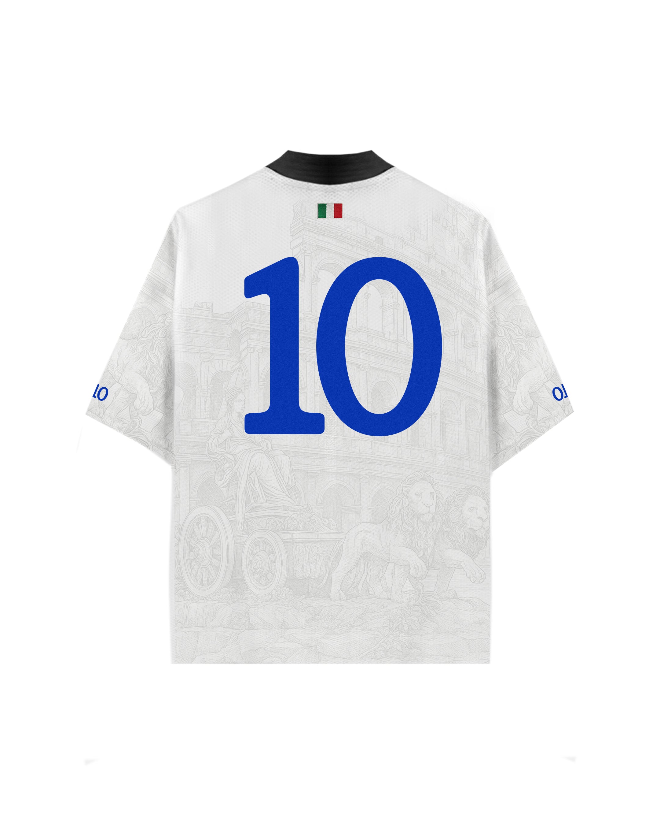 ITALIA JERSEY