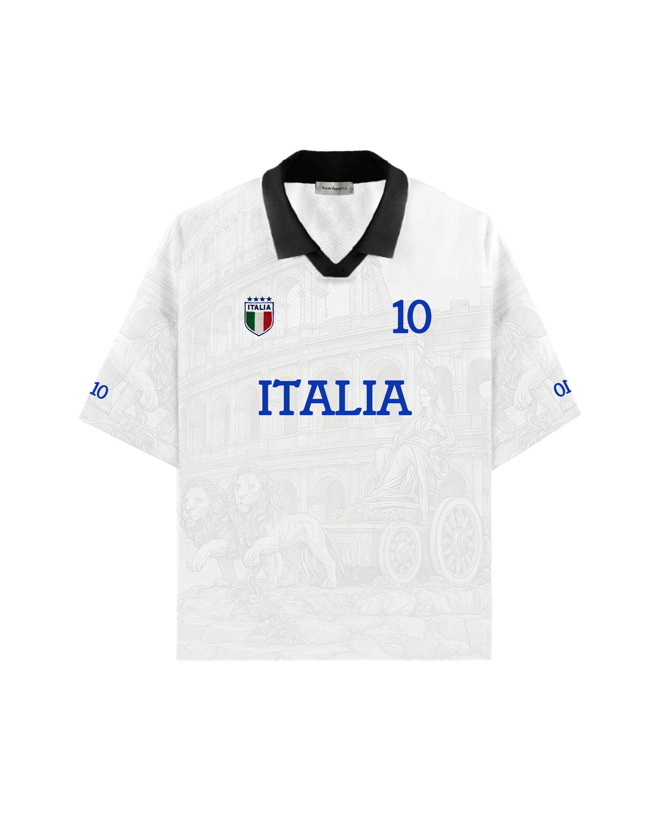 ITALIA JERSEY