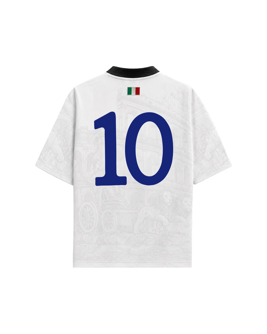 Italia Jersey