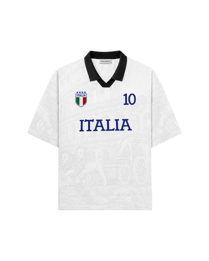 Italia Jersey