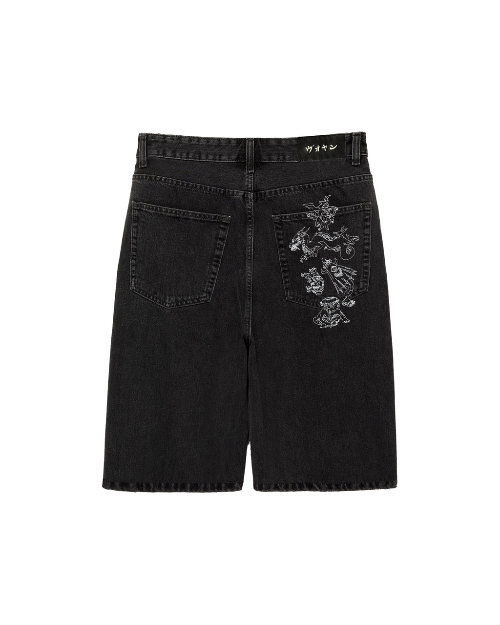 THE SPECTER JORTS