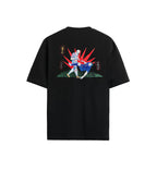 THE KNOCKOUT  T-SHIRT