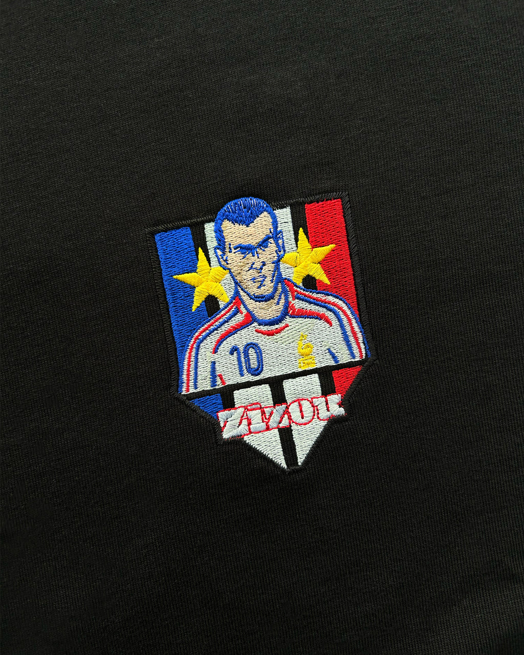 THE KNOCKOUT  T-SHIRT
