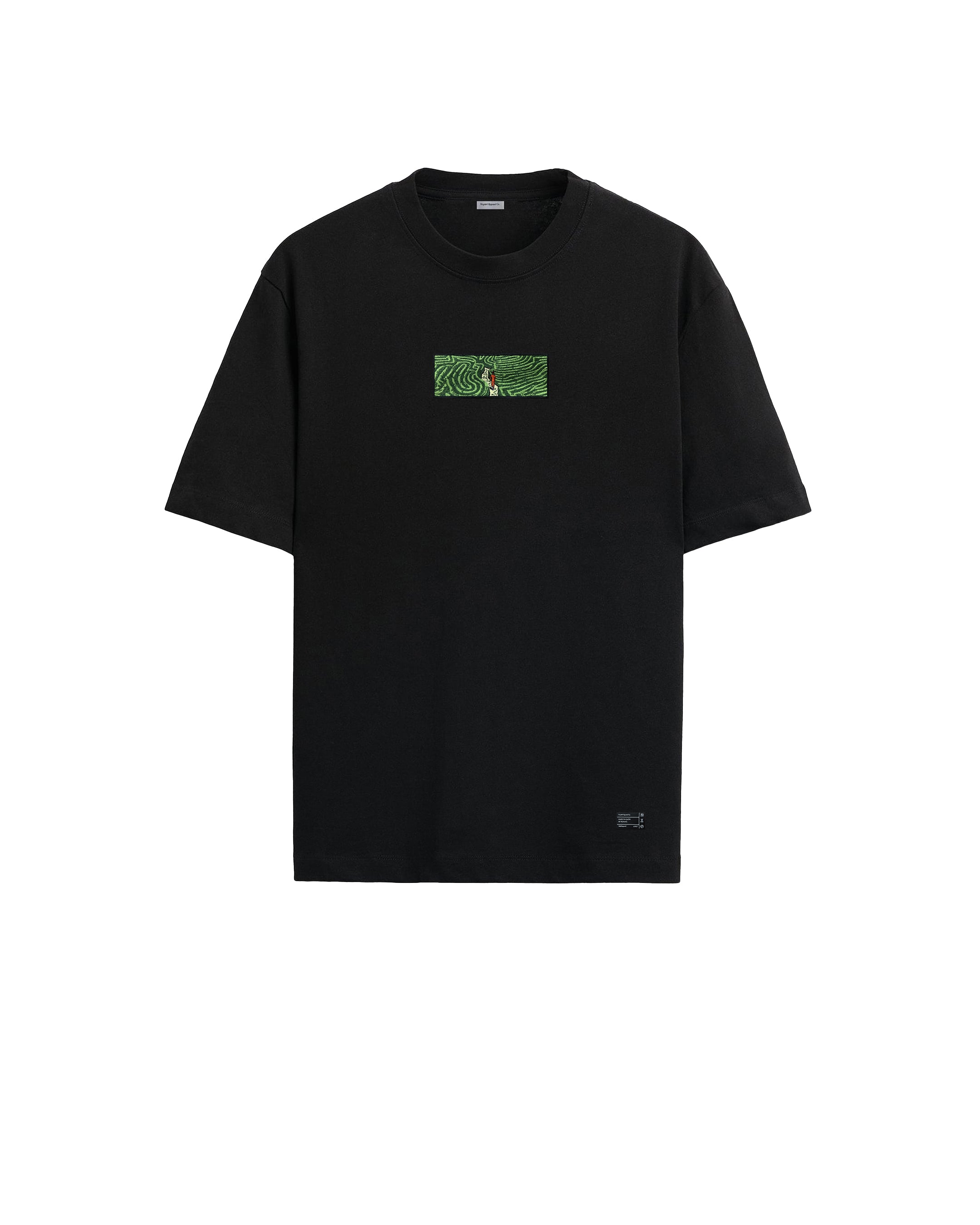 Clothes Laberint LABİRENT T-SHIRT – Voyant Apparel Co.