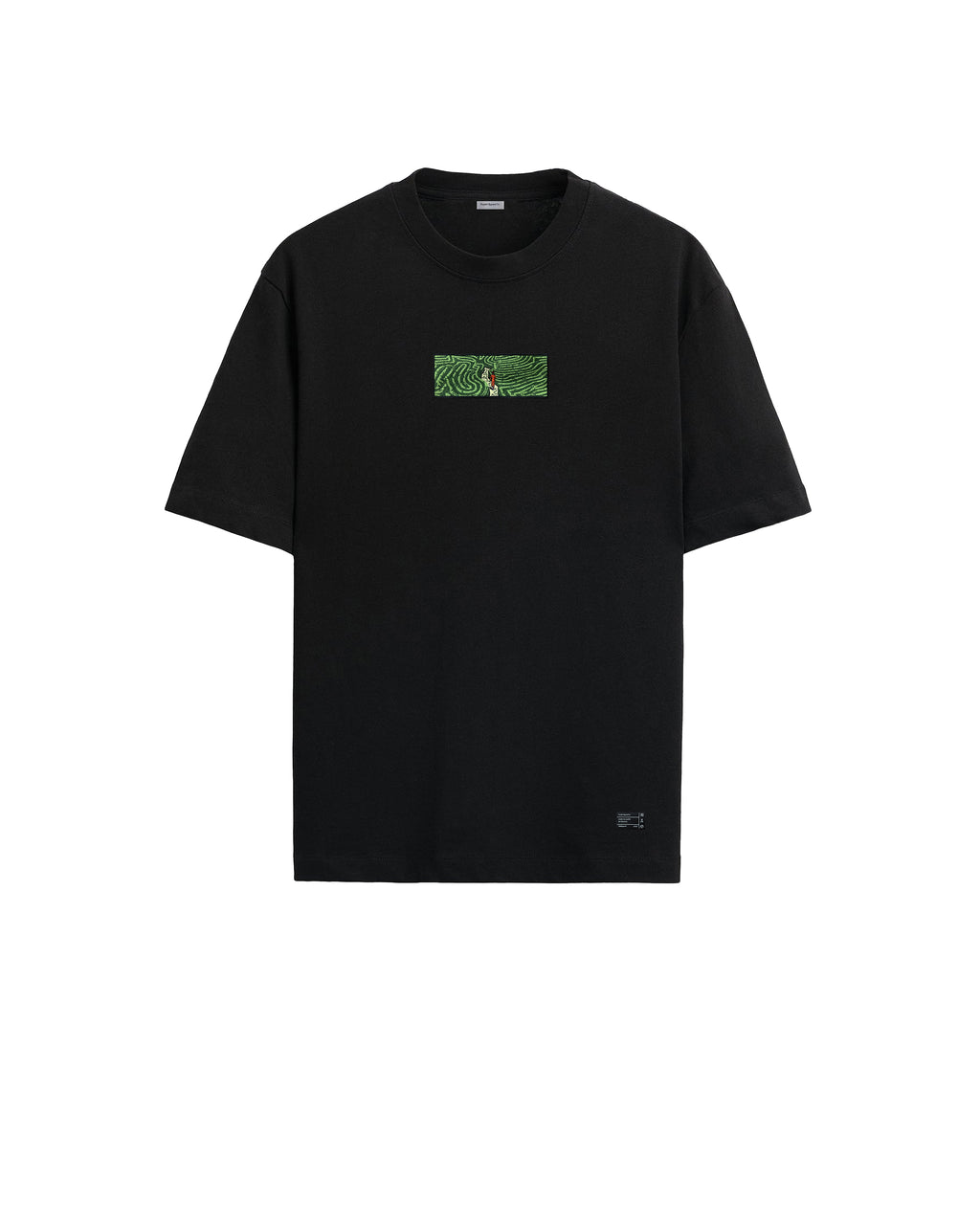 LABİRENT T-SHIRT