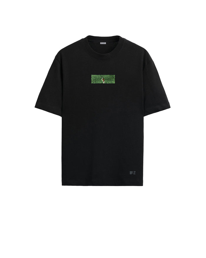LABİRENT T-SHIRT