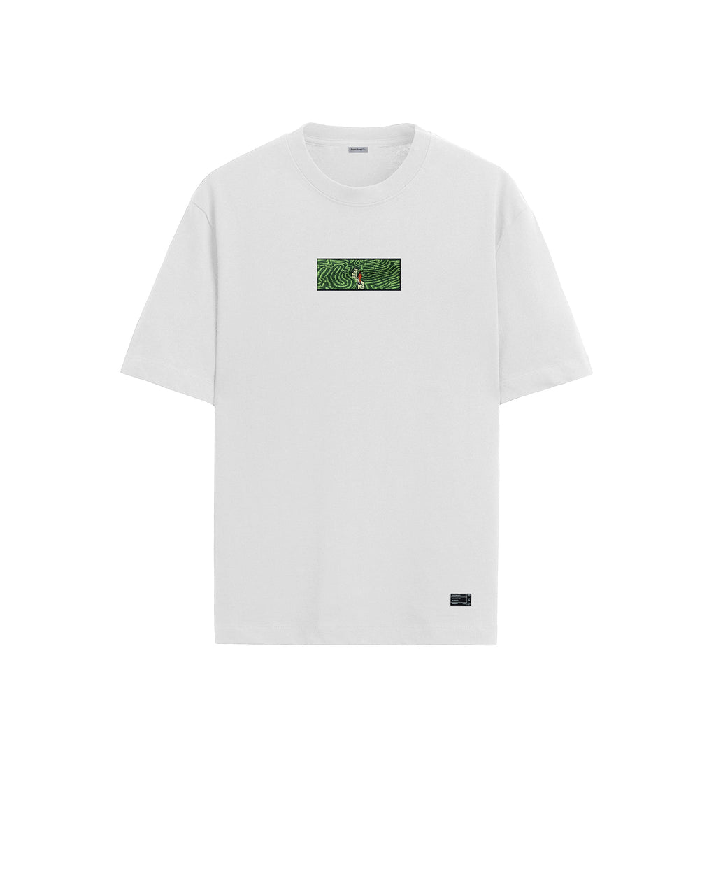 LABİRENT T-SHIRT