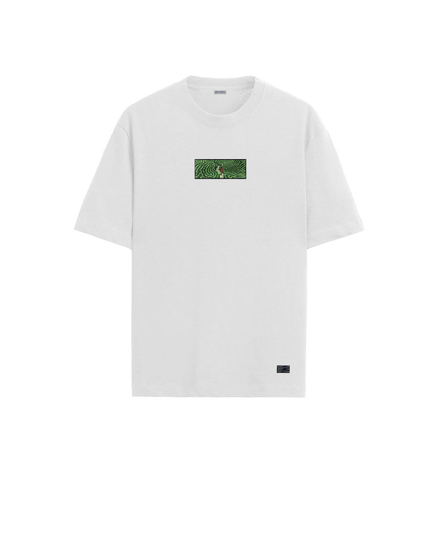 LABİRENT T-SHIRT