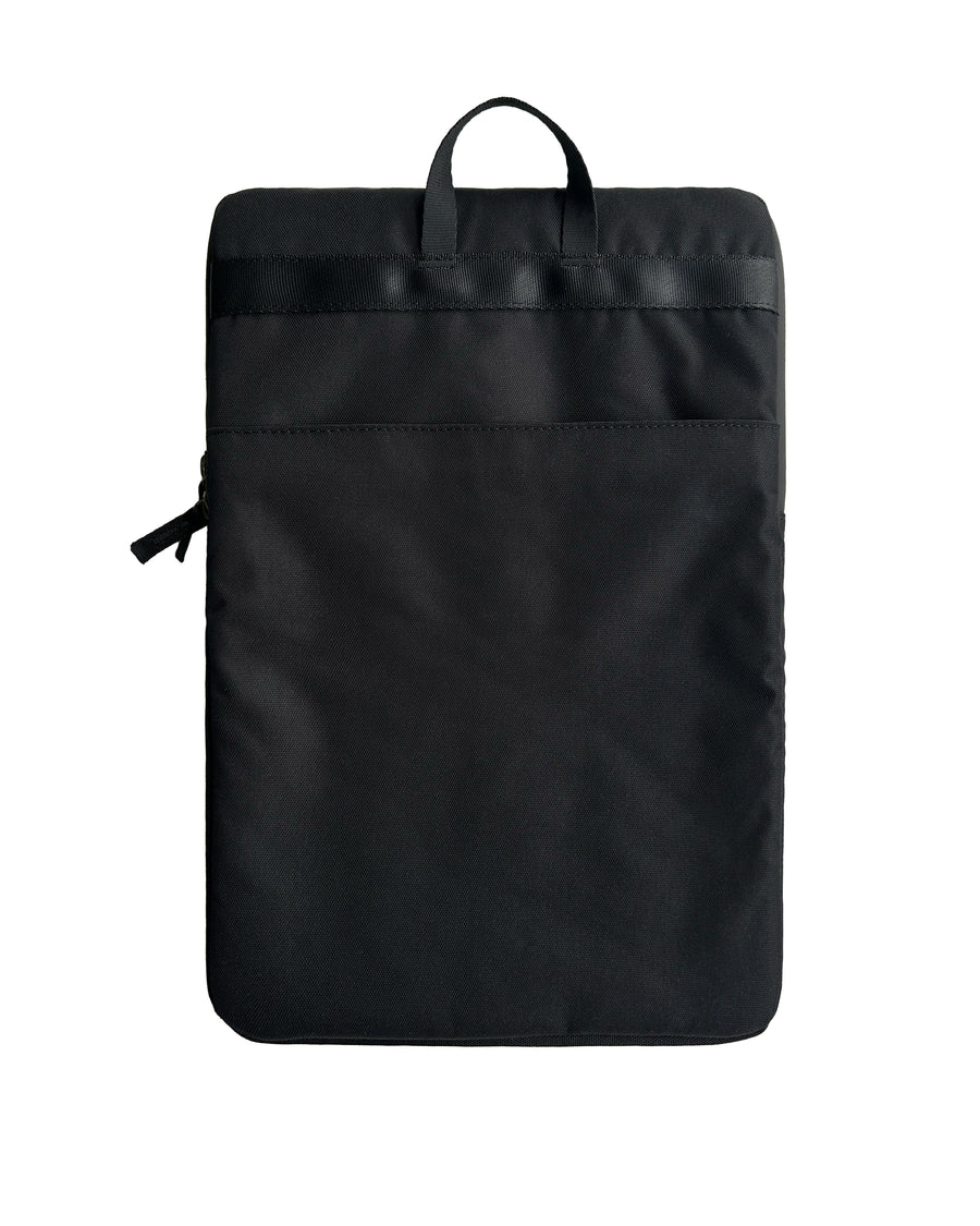 Voltage Laptop Kılıfı 15.6" – arkadan görünüm | Voyant Apparel
