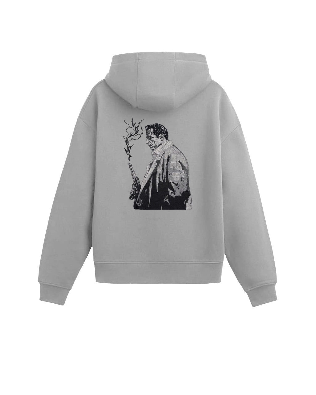 OFFER HOODIE