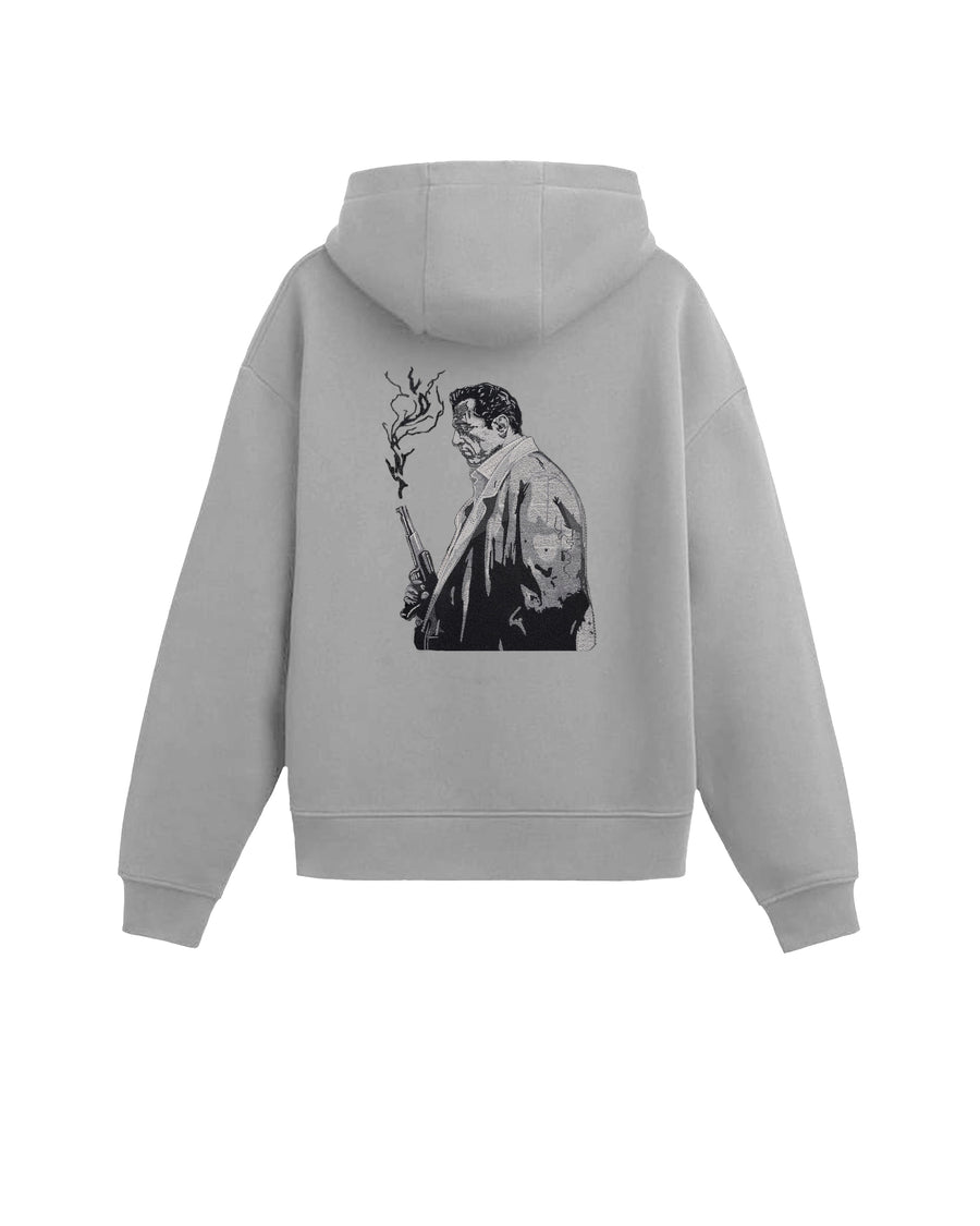 OFFER HOODIE