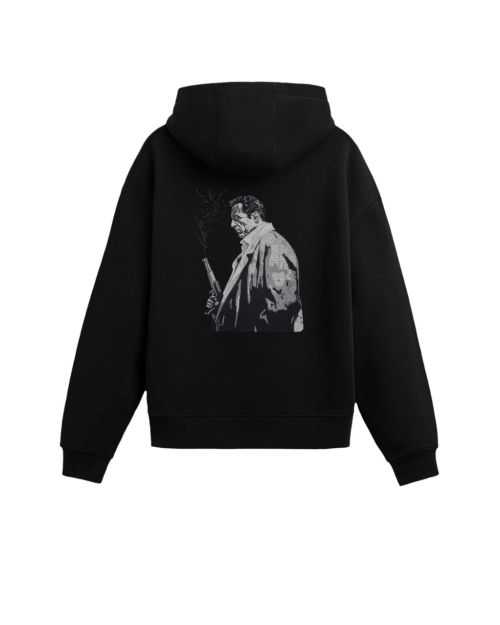 OFFER HOODIE