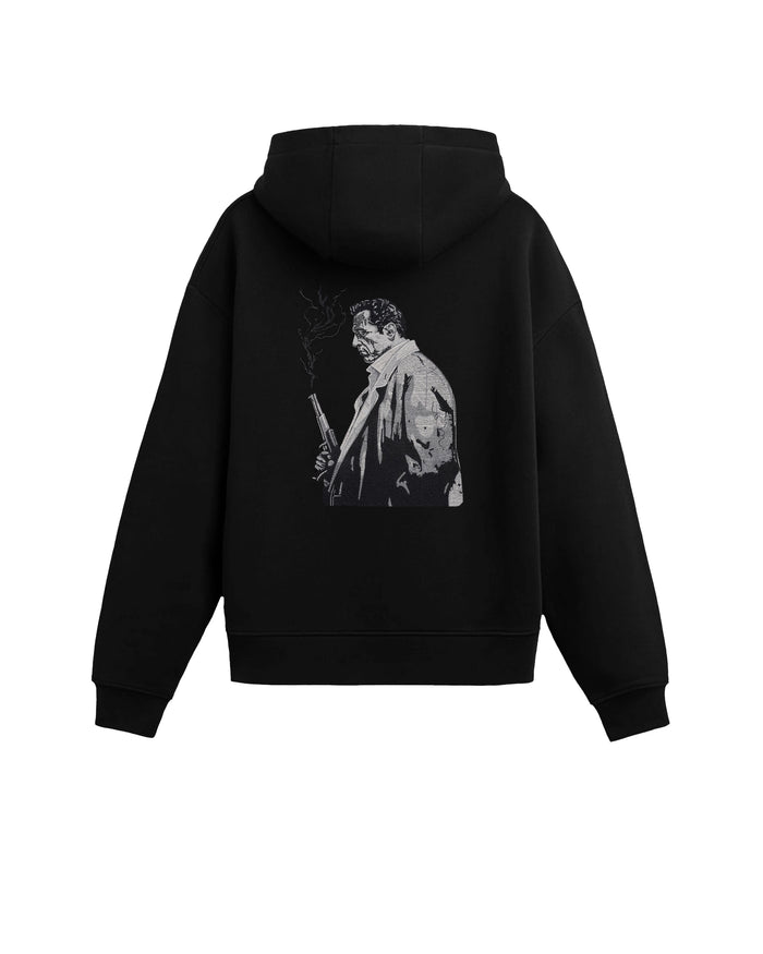 OFFER HOODIE