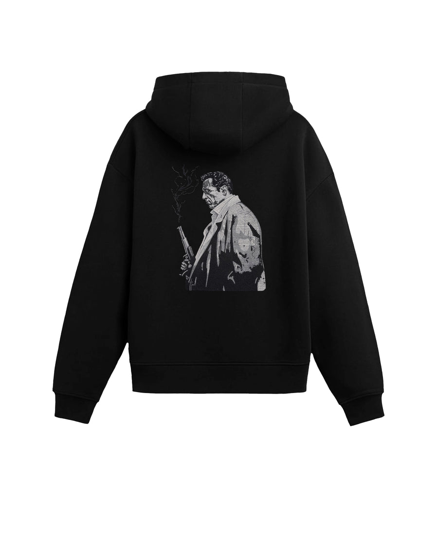OFFER HOODIE