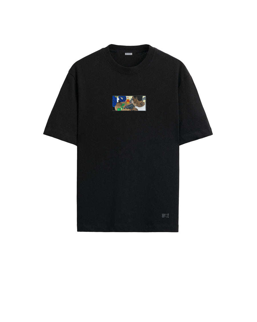 OFFSHORE T-SHIRT
