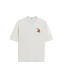 The Ritual T-Shirt tişört – arkadan görünüm | Voyant Apparel