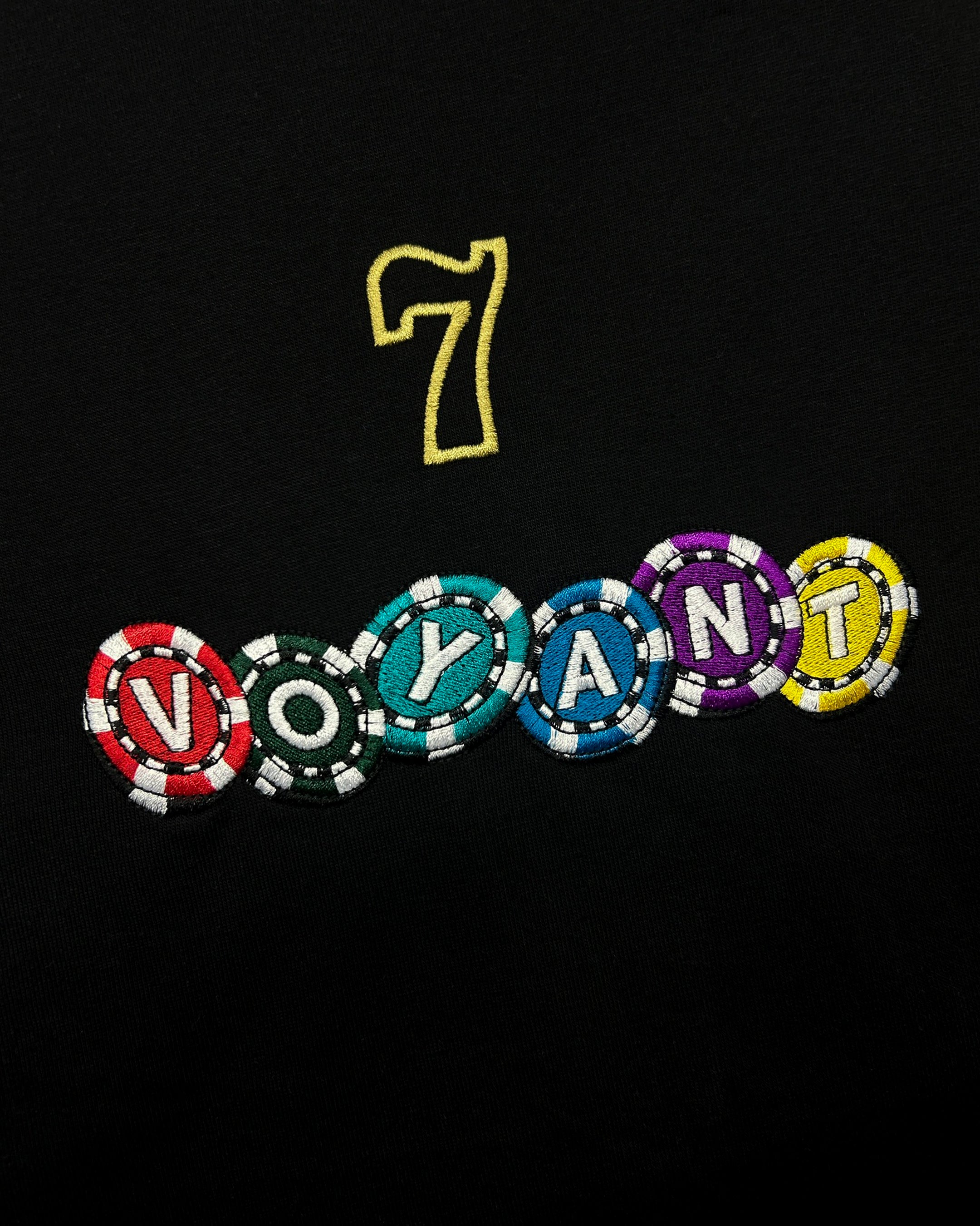 POKER JERSEY