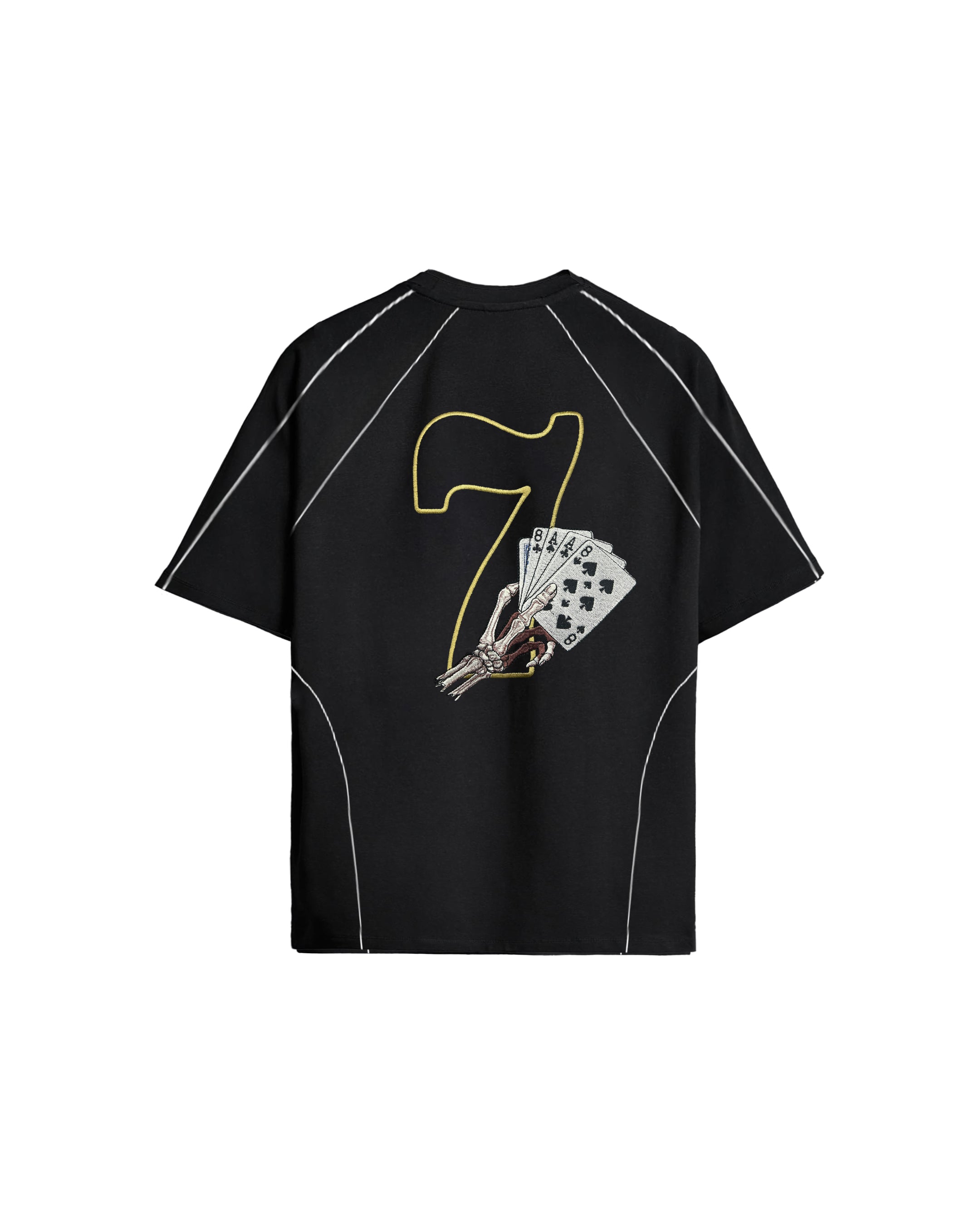 POKER JERSEY