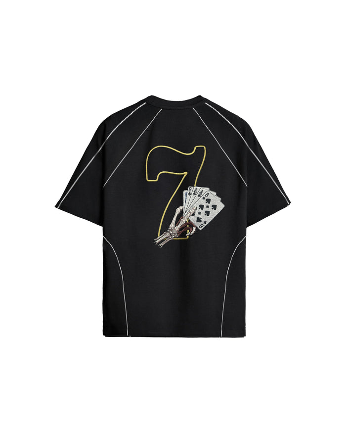 POKER JERSEY