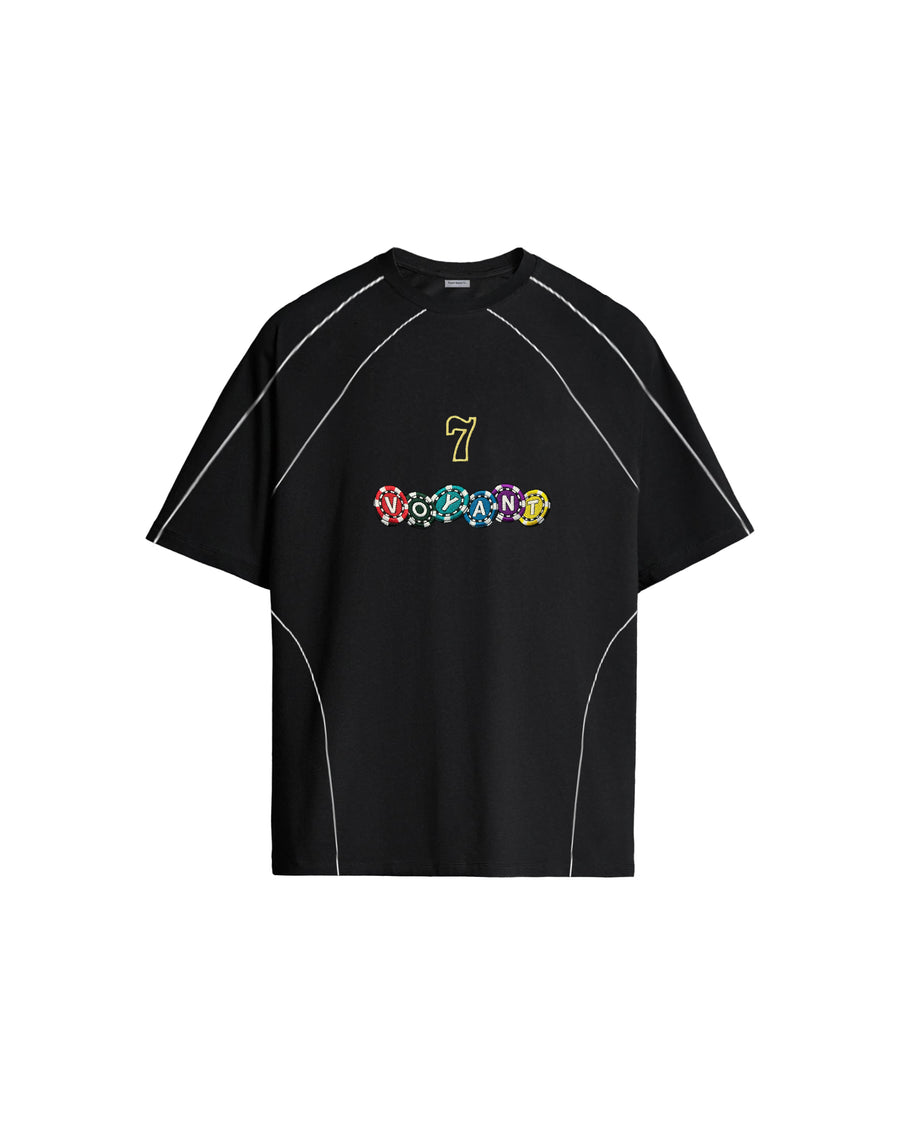 POKER JERSEY