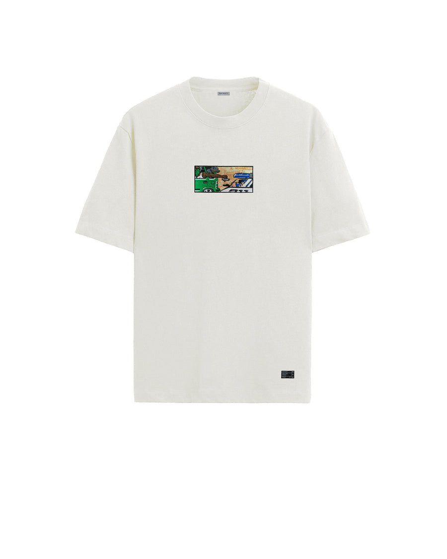 REVENGE T-SHIRT