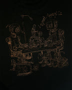 THE ROBOTS PREMIUM T-SHIRT