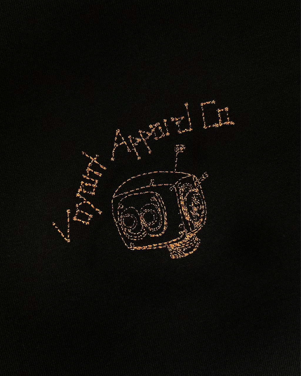 THE ROBOTS PREMIUM T-SHIRT